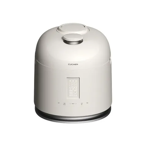쿠첸 CUCHEN] 쿠첸 2025년 밥맛의 정점 123밥솥 풀스테인레스 CRT-PPXD0690SEGW24637166587977