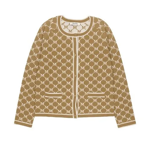 막스마라 MAXMARA] 2519341031600 012 여성 가디건