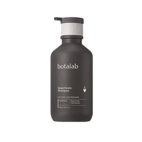 셀러허브 1 [최신제조]인셀덤 보타랩 데저티콜라 샴푸 500ml (16470137)