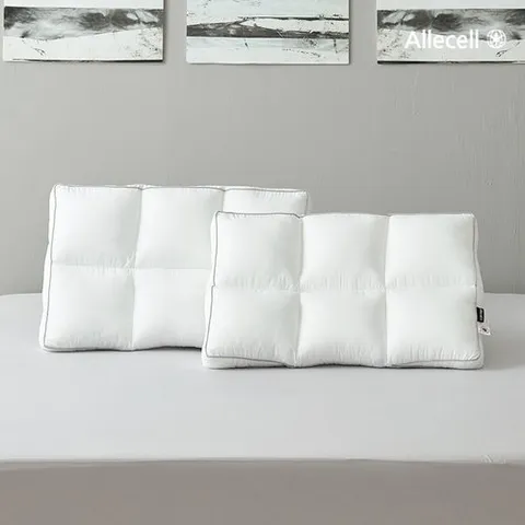알러셀 클라우드 베개 1+1