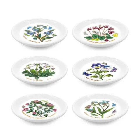 포트메리온 보타닉가든 스위트디쉬2p