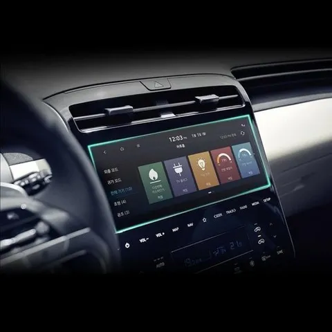 셀러허브 패션 [QN27XYZ6_58]강화유리 투싼NX4네비게이션 NX4 NV256