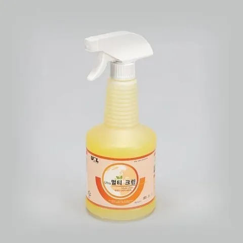 셀러허브 1 [HYIJVLY6_4B]세정제 다목적 멀티크린 650mI