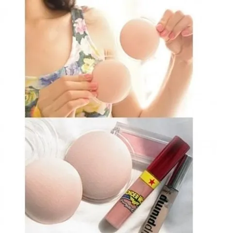 패션플러스 [셀럽하우스] 미니 HNUR6989 브라 누드 으랏차차 스킨 누드브라