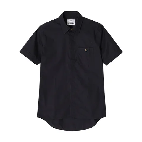 기타 [비비안웨스트우드] 24010004 W009Q N401 남성 셔츠