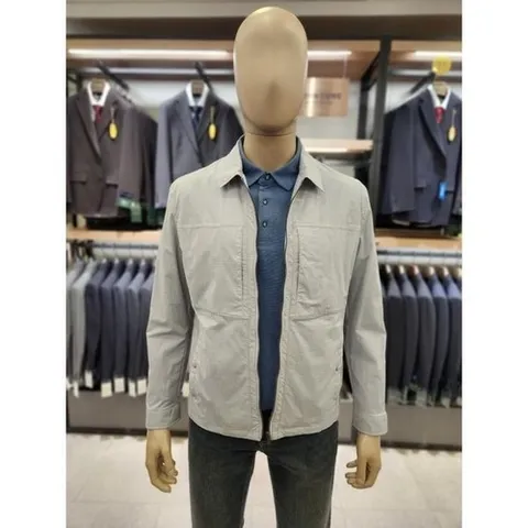 BRENTWOOD 세이브존03  심플 경량 트러커 BR-AQUAM26-561_P418207844