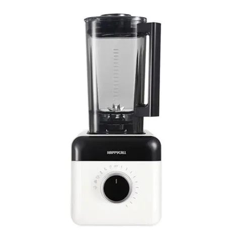 해피콜 초고속 블렌더 엑슬림 제로 아이보리 무료배송