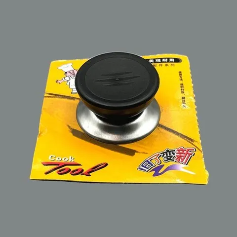 오티마트 교체용 냄비 뚜껑 손잡이