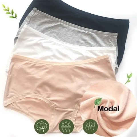 마이핏 여성 모달 맥시팬티 5매 세트 TG-MM255 _P070590576