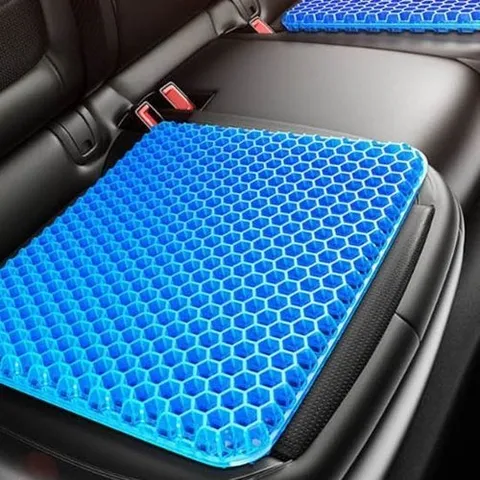 기타 말랑말랑 벌집구조 쿨방석 LD-1291_WBF4D22