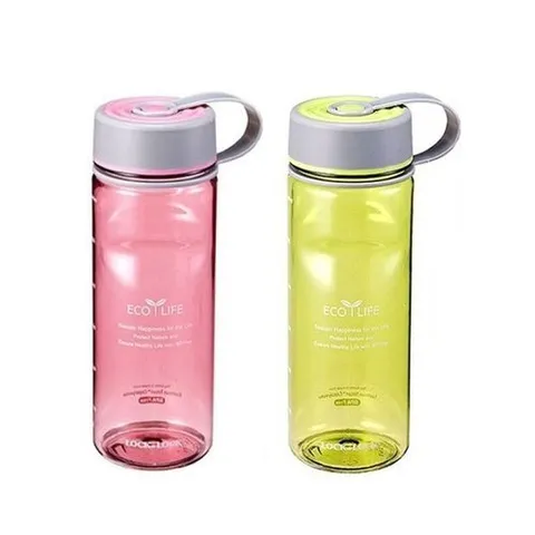 기타 학생 직장인 휴대용 물병 야외 활동 물통 650ml_WB860B7