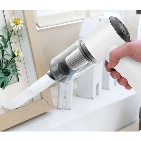 기타 미니 무선 청소기 차량용 가정 휴대용 핸디 청소기_WFFHO75