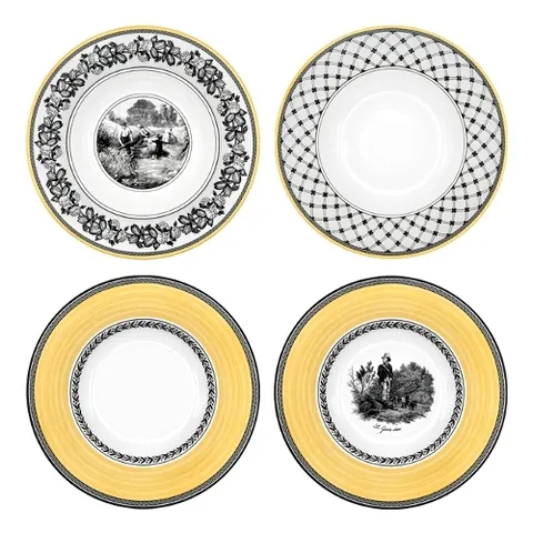 빌레로이앤보흐 아우든 깊은접시24cm