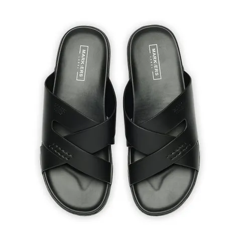 패션플러스 [슈마커] 마커스 ML24012 (0093748) ML24012 BK