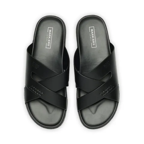 패션플러스 [슈마커] 마커스 ML24012 (0093748) ML24012 BK