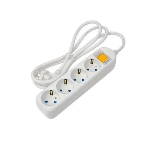 셀러허브 패션 [JH2PPRP7_52CE]코텍 멀티탭 광명 E W 4구5호4.5m