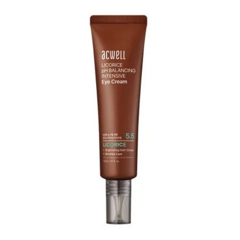 셀러허브 1 아크웰 감초수 PH 밸런싱 눈가 아이크림 추천 30ml (31955170)