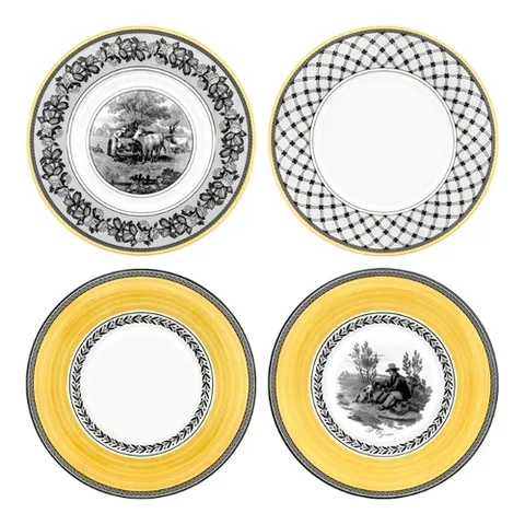 빌레로이앤보흐 아우든 샐러드접시22cm