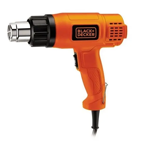 블랙앤데커 열풍기 KX1800 히팅건-WACAC26