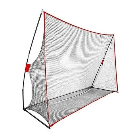 셀러허브 패션 [JHNR403U_53DC]개인 골프연습장 골프 연습망 (3m)