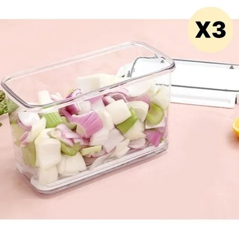 셀러허브 생활리빙 창신리빙 스카이락 야채통 물빠짐 판 와이드 3호 3P