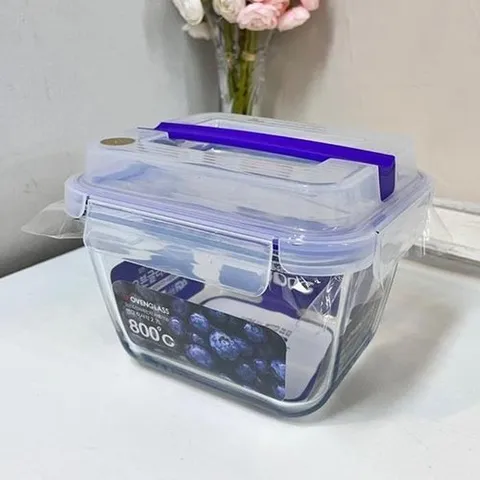 셀러허브 1 [HYIJTMK1_4B]오븐글라스핸드직사각2.7L