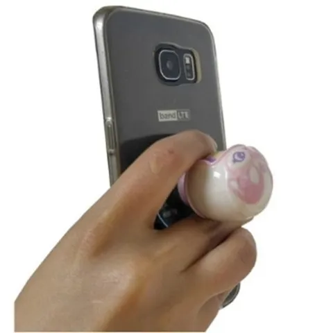 브이와이 VCL41N32]핸드폰 뿌뿌 핸디톡 손잡이 마스크걸이 받침대21871880643542