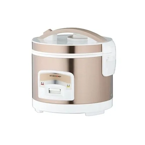 엄지척 전기 밥솥 멀티쿠커 밥통 미니밥솥 보온 밥솥 10인용18704101667501