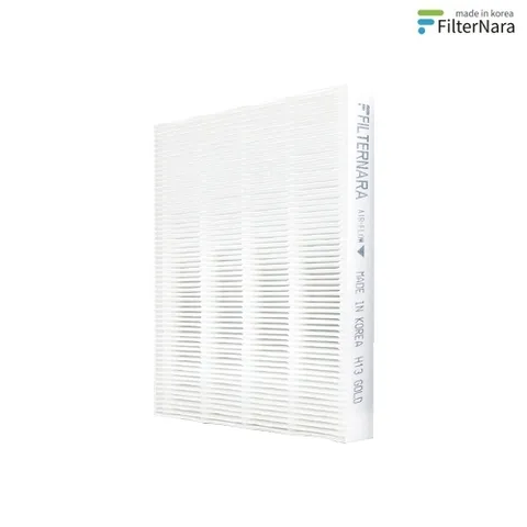 필터나라 카윈드 현대 싼타페 TM 2018.02~2020.06 자동차 에어컨 호환 캐빈 필터