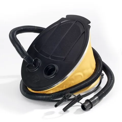 베프몰 풋펌프3L n90648C45EA 캠핑매트 에어매트