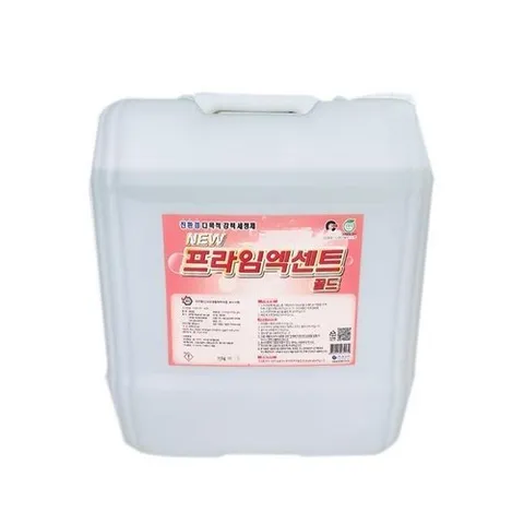 셀러허브 1 다목적 세정제 엑센트18L