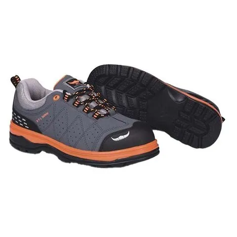 패션플러스 [셀럽하우스] 버팔로 TSZGWTYK BFL402 액션누벅 4형 경작업 안전화