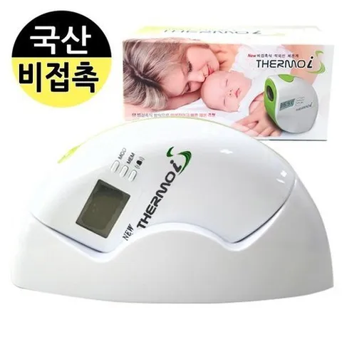 기타 써모아이 비접촉식 체온계 국내생산 적외선체온계