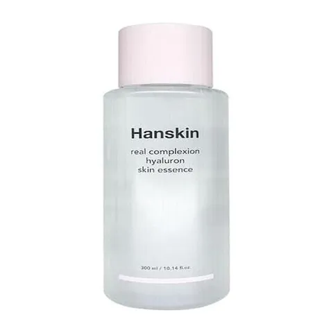 셀러허브 1 한스킨 리얼컴플렉션 히알루론 스킨에센스 300ml(SH)