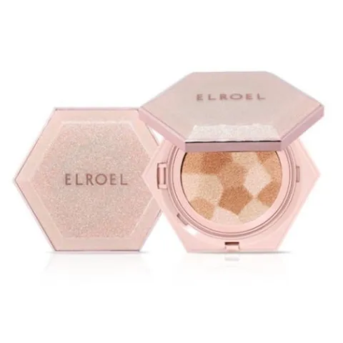 엘로엘 블렌딩 콤팩트 커버 광채 쿠션 추천 핑크 21호 (34027905)