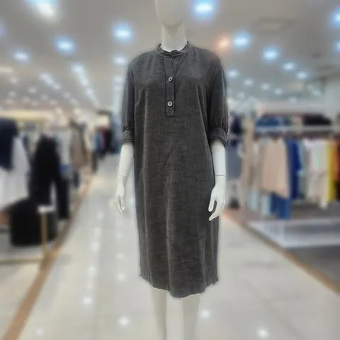 앤클라인 원피스AX2G3OP2100-16