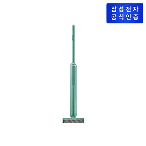 삼성전자 삼성 비스포크 슬림 VS15A680AFN 무선청소기