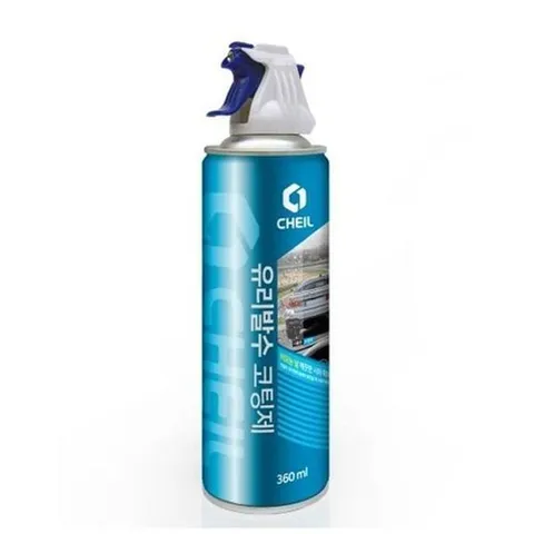 셀러허브 1 제일 유리막 발수 코팅제 유리 코팅제 360ml