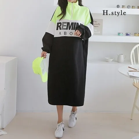 H스타일 LH/리마인아노락OPS/가을/긴팔_P329407335