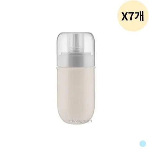 셀러허브 1 씨드비 물염색 이지 간편 쉐이커 염색약 통 2호 X7개 (29723979)