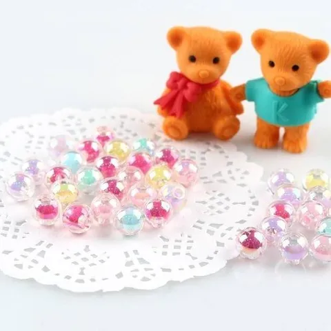 셀러허브 패션 [JHQRVONZ_4B]2300 텔 비비볼(홀로그램-소) 10번