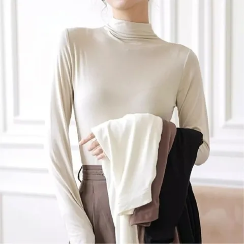 엄지척 여성 반폴라 UC-002819628049667501