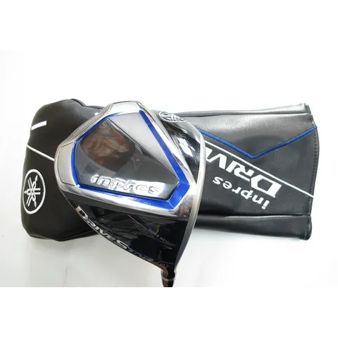 야마하 임프레스 DRIVE STAR 10.5도 드라이버 SR//2003800160811