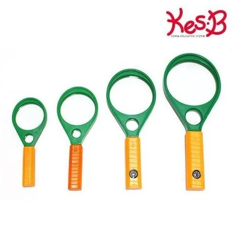 셀러허브 1 [XB269N2N_55]TM사파리 캐스B네이처-돋보기4종세트