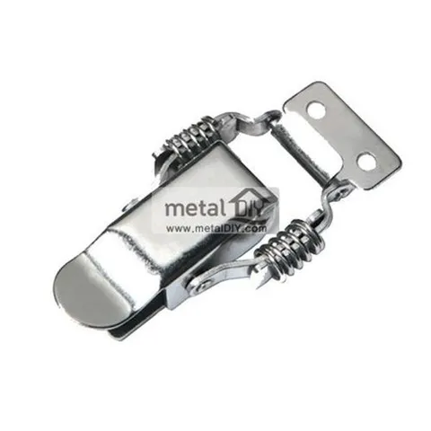 기타 고품질 매미고리 스프링 스텐 2) 대 스텐 22X84mm 1-16 매미고리 철물 가구부속 WFHGIM3