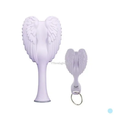 셀러허브 1 탱글엔젤 파스텔 소프트터치 +베이비 브러쉬 라일락 (29117258)
