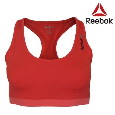 리복 리복 여성 WOR SH 스피드윅 스포츠브라 브라탑 200110-BK4222