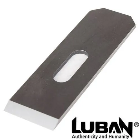 셀러허브 1 [XBG43830]LUBAN 루반 서양대패 저각 12도 블럭대패