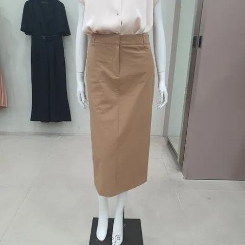 데코 필코 스커트/  P4F31WSK010IC