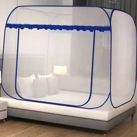 셀러허브 1 [XBKH44MN_48]모기장텐트 대형 모기장 침대